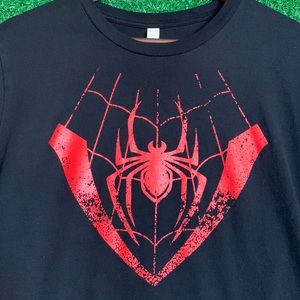 Spider-Man Tee